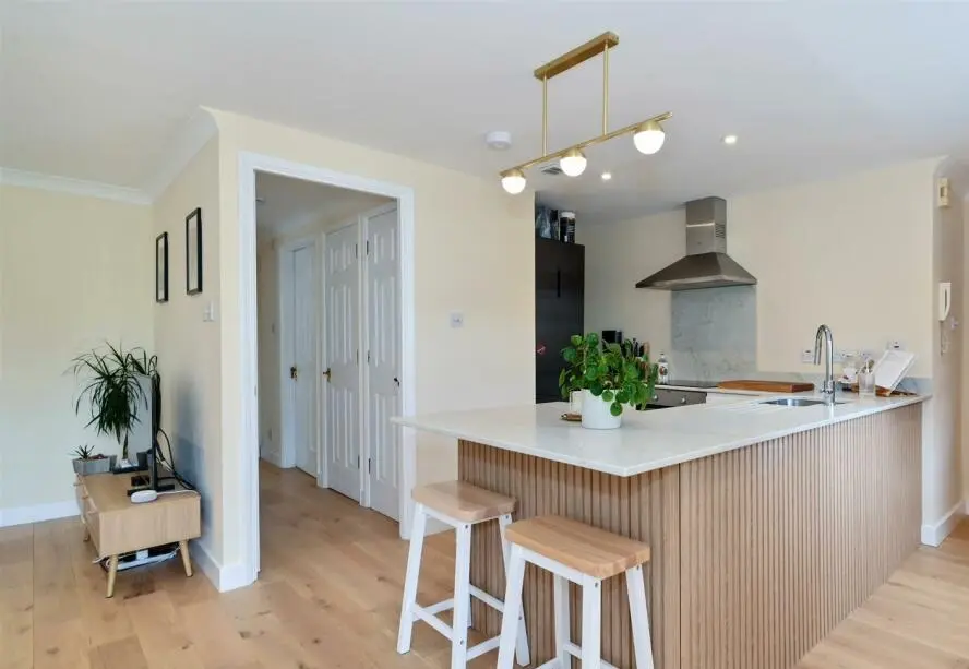 Atlantic Wharf Kitchen